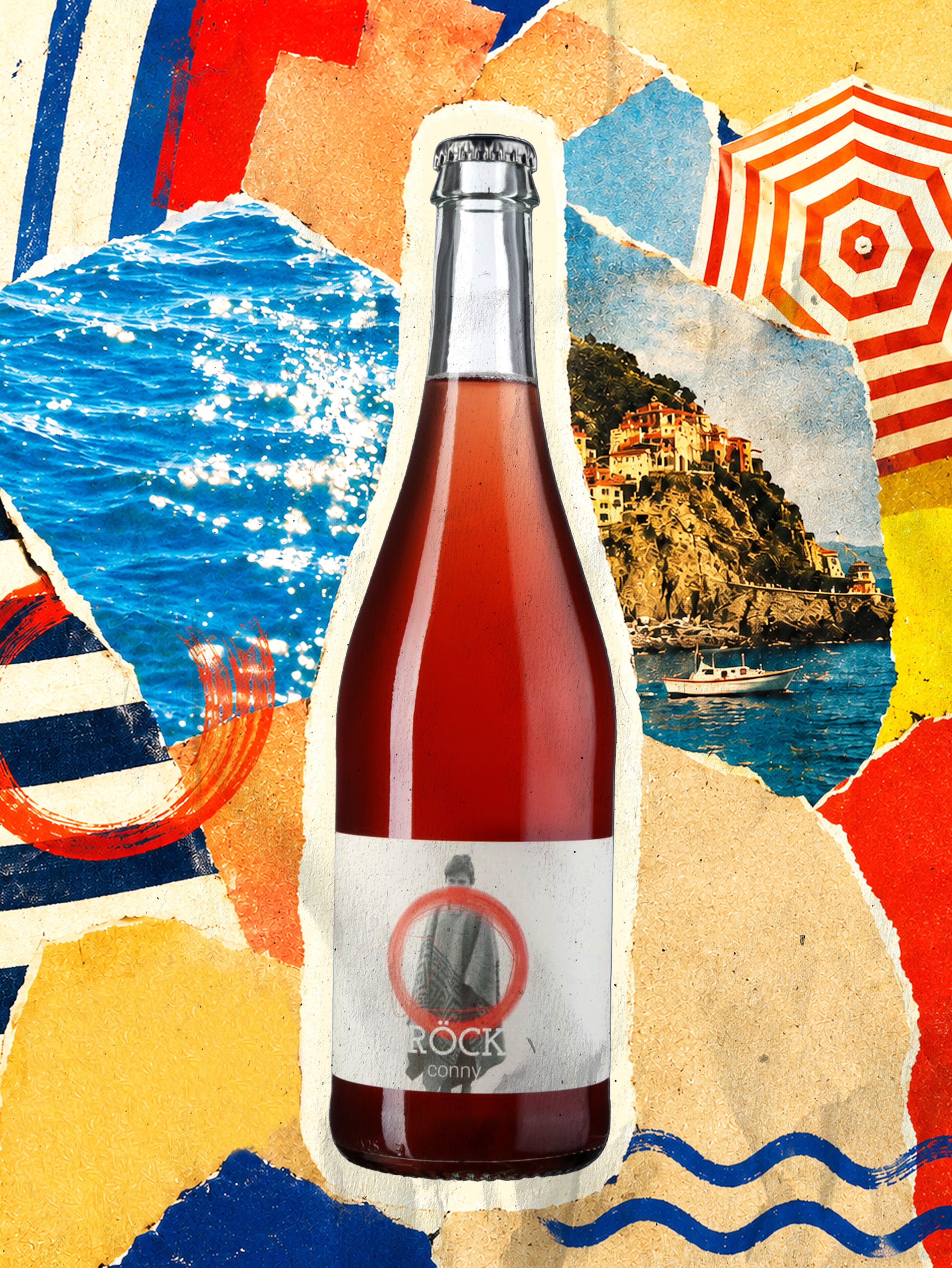 Tra le bottiglie Ziveli per noi questa giornata sa di Conny di @roeckwine , fresca e fruttata!
Buon ferragosto a tutti 💥
#discoverwines #winedistributors #wineditribution #ziveli